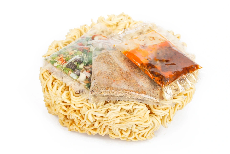 Những sự thật về mì tôm khiến bạn không thể nhìn mì như trước nữa - 4