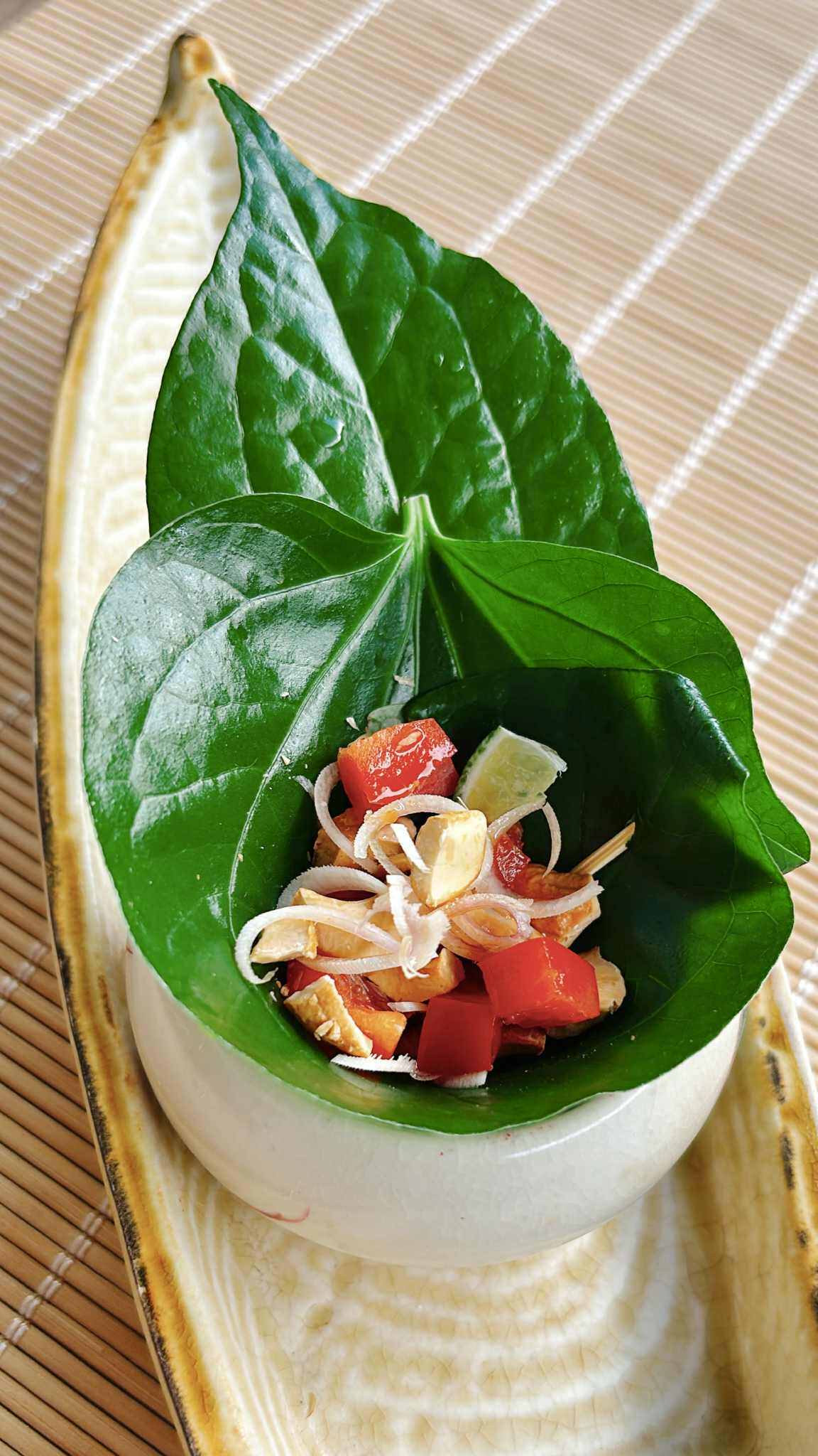 Nữ luật sư hơn 10 năm ăn chay trường, 15 tuổi đã có thể nấu cỗ giỗ ba, ăn chay vì muốn cầu siêu cho mẹ - 15