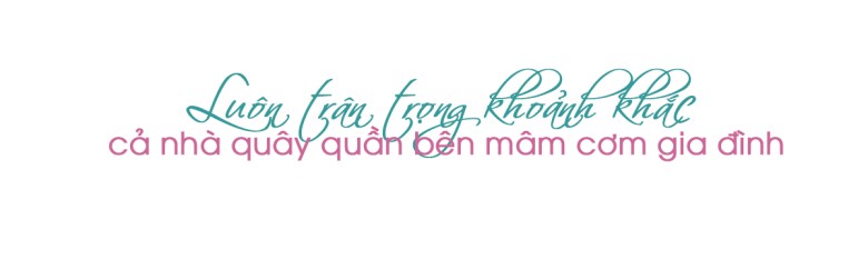 Nữ tiếp viên trưởng hàng không mê nấu ăn, cứ nghỉ bay là lại về vào bếp, nấu những mâm cơm cực ngon - 5