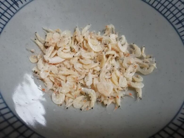 Trứng đem nấu với loại rau bán đầy chợ nhưng vitamin K gấp 60 lần trứng vịt, được món ăn với cơm đậm đà, ngon miệng giá lại rẻ - 4