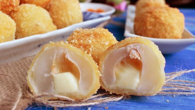Quả vải chưa bao giờ hot đến thế: Khúc bạch vải, vải chiên xù, vải nhồi thịt gây bão mạng xã hội - 3