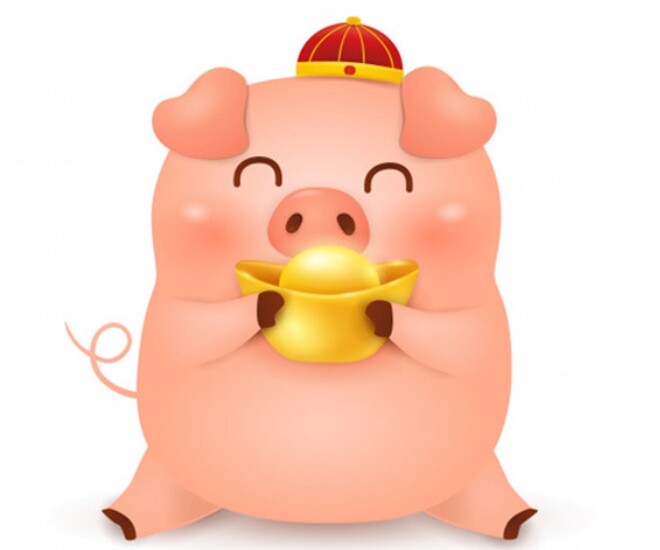 10 ngày tới, 4 con giáp này vận khí hanh thông, tài lộc dồi dào, cơ hội tới tấp - 1