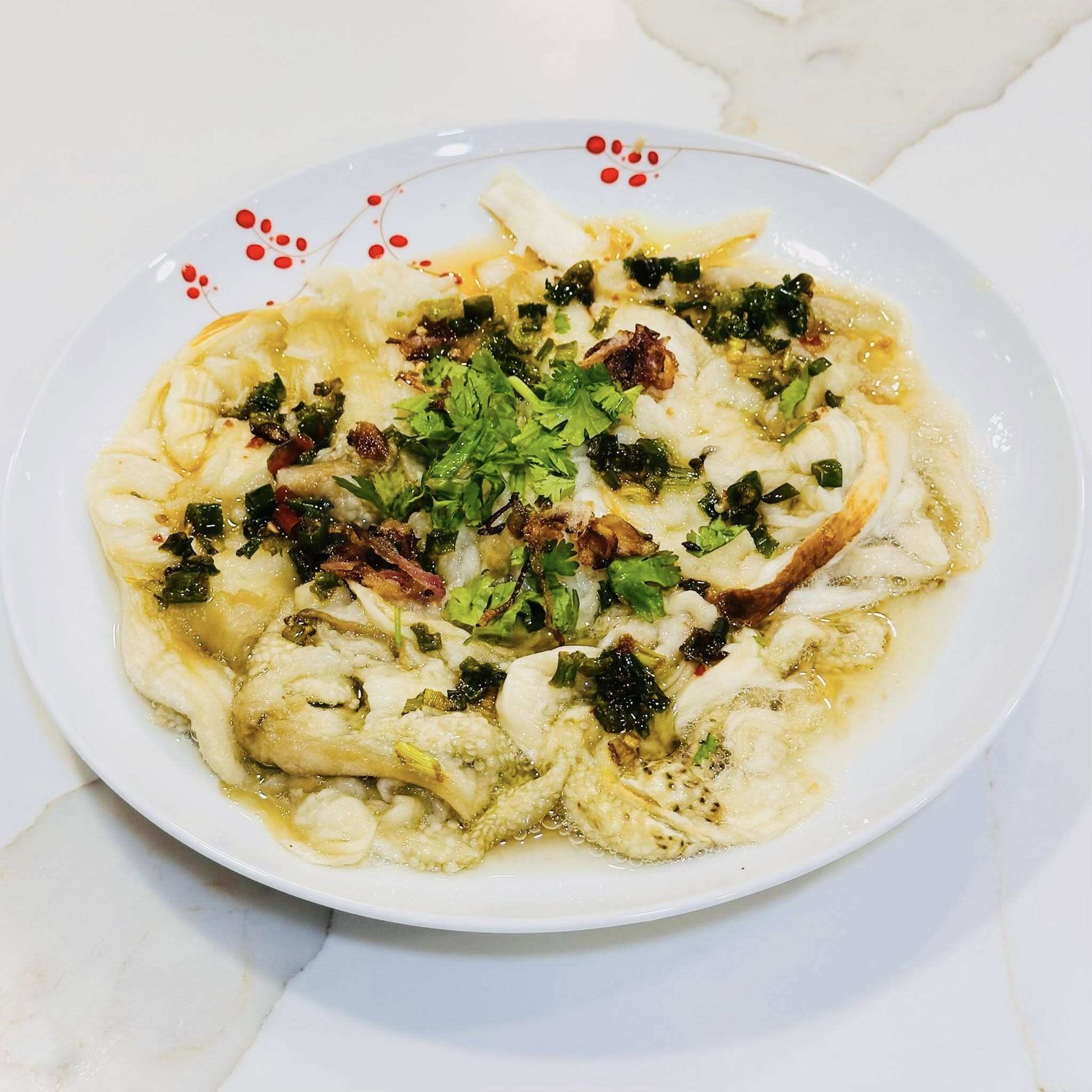 &#34;Chị đẹp&#34; lấy chồng giàu ở Mỹ trên sân khấu nóng bỏng hết cỡ, hóa ra ngoài đời là vợ đảm khéo nấu ăn - 3