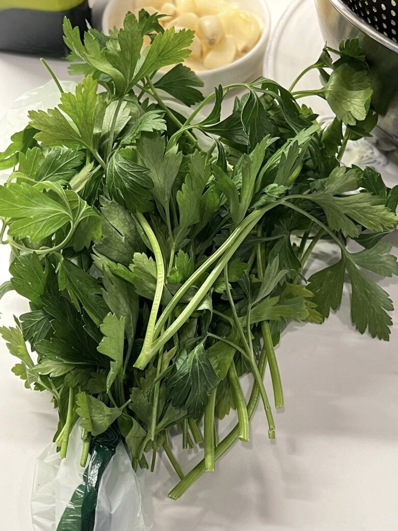 Định làm vợ đảm chiêu đãi chồng đại gia nhưng Thanh Thảo nấu món thịt bò đắt tiền thành nát nhũn - 2
