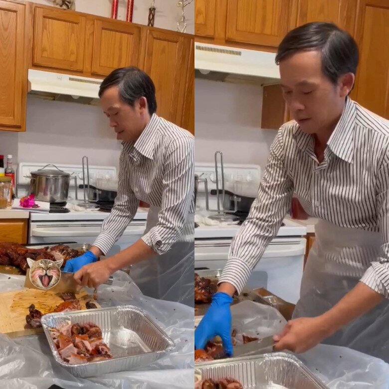 Dương Triệu Vũ khoe mâm cơm nhà dân dã, người hâm mộ rần rần đoán &#34;bếp trưởng&#34; là nhân vật nổi tiếng này! - 3