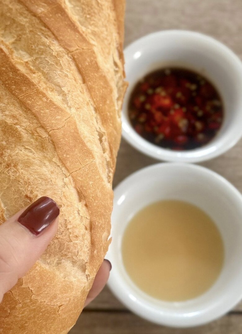 Mẹ Quang phim Mưa Đỏ ngoài đời giỏi nấu ăn, làm cả nồi đồ kho nhưng con trai ruột nói câu không ngờ - 18