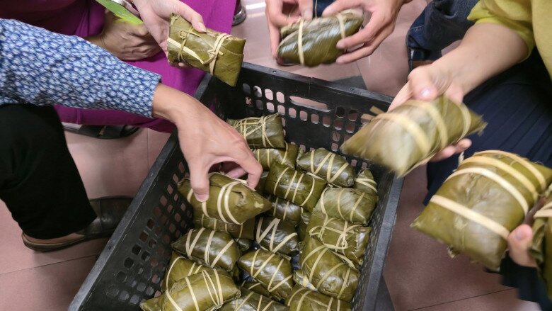 NSND Xuân Bắc đói bụng lúc nửa đêm, chỉ có nồi mắm dân dã với cơm nguội cũng thấy mọi thứ &#34;lung linh&#34; - 11