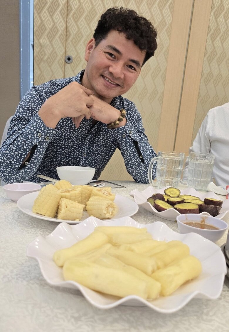 NSND Xuân Bắc đói bụng lúc nửa đêm, chỉ có nồi mắm dân dã với cơm nguội cũng thấy mọi thứ &#34;lung linh&#34; - 8
