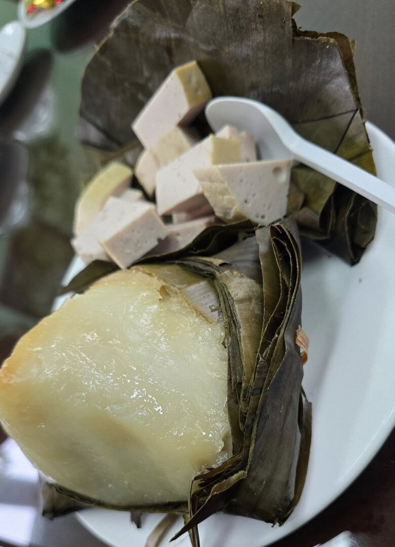 NSND Xuân Bắc đói bụng lúc nửa đêm, chỉ có nồi mắm dân dã với cơm nguội cũng thấy mọi thứ &#34;lung linh&#34; - 12