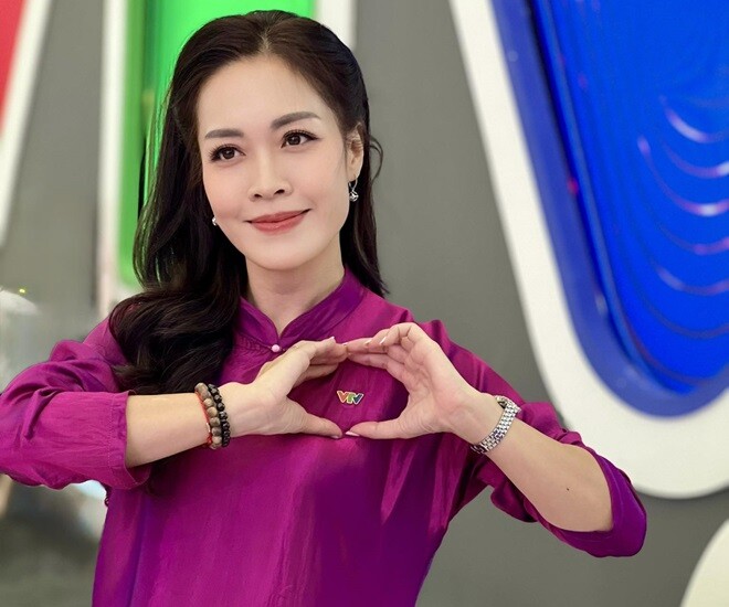 Nữ BTV VTV khoe loạt mâm cơm đúng chuẩn &#34;cơm nhà người ta&#34;, đồng nghiệp cũng phải xuýt xoa hết lời - 1