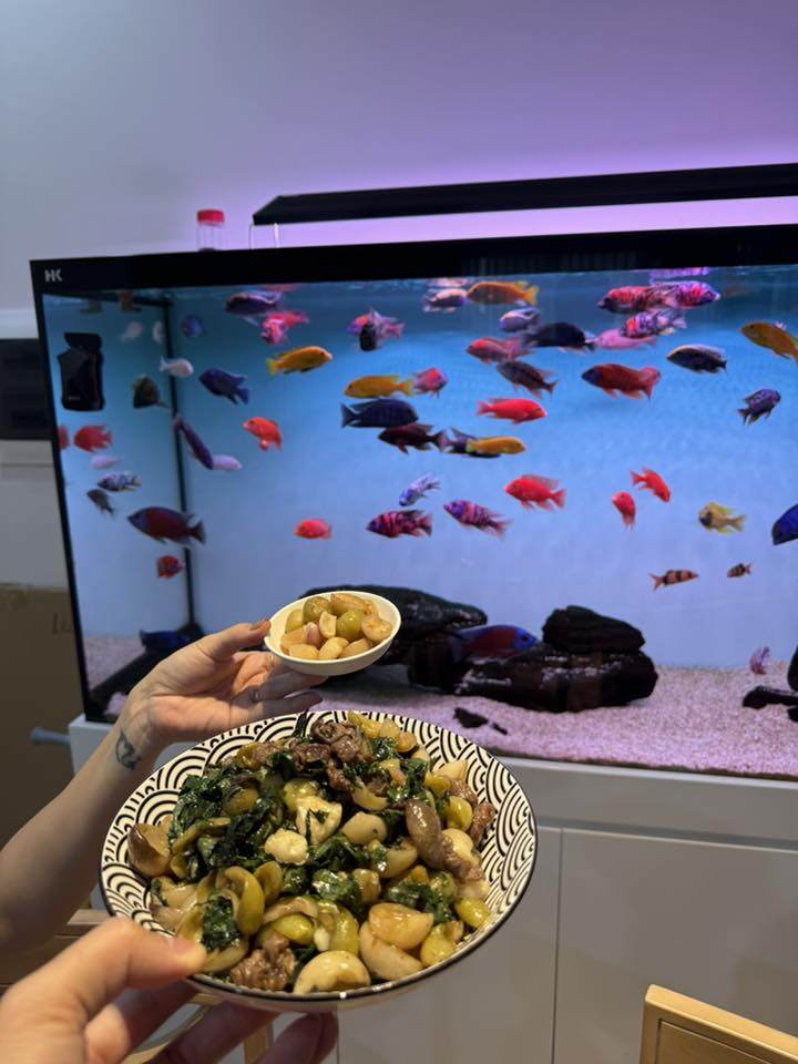 Nữ diễn viên nổi tiếng VTV là công an tham gia A80, được gọi là &#34;Khối cà muối&#34; vì chuyên muối cà chiều chồng - 5