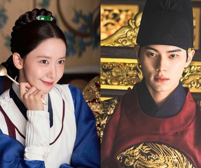 Ngự Trù Của Bạo Chúa: Màn thay nam chính thành công nhất lịch sử phim Hàn, YoonA tiết lộ cái kết &#34;có nước mắt&#34; - 1