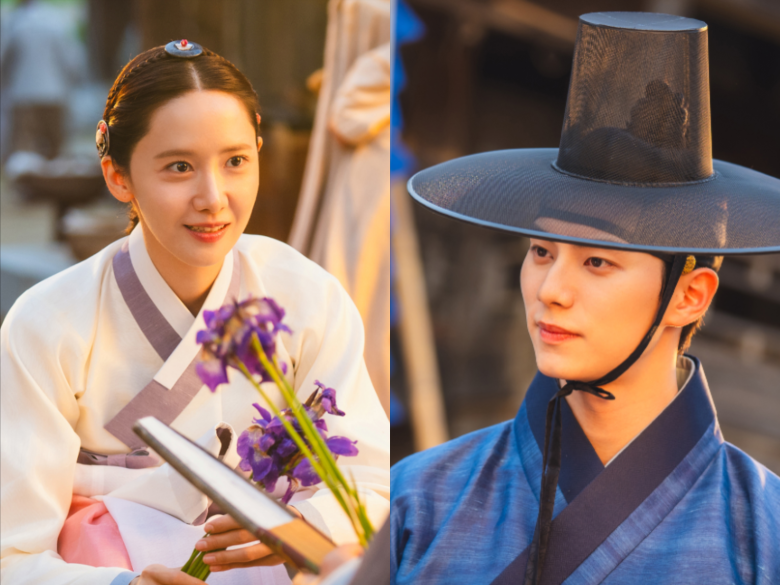 Ngự Trù Của Bạo Chúa: Màn thay nam chính thành công nhất lịch sử phim Hàn, YoonA tiết lộ cái kết &#34;có nước mắt&#34; - 2