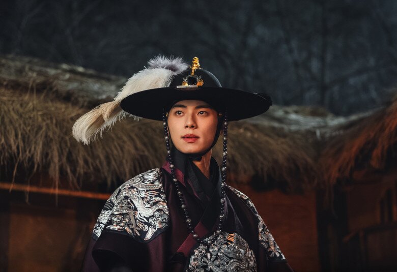 Ngự Trù Của Bạo Chúa: Màn thay nam chính thành công nhất lịch sử phim Hàn, YoonA tiết lộ cái kết &#34;có nước mắt&#34; - 10
