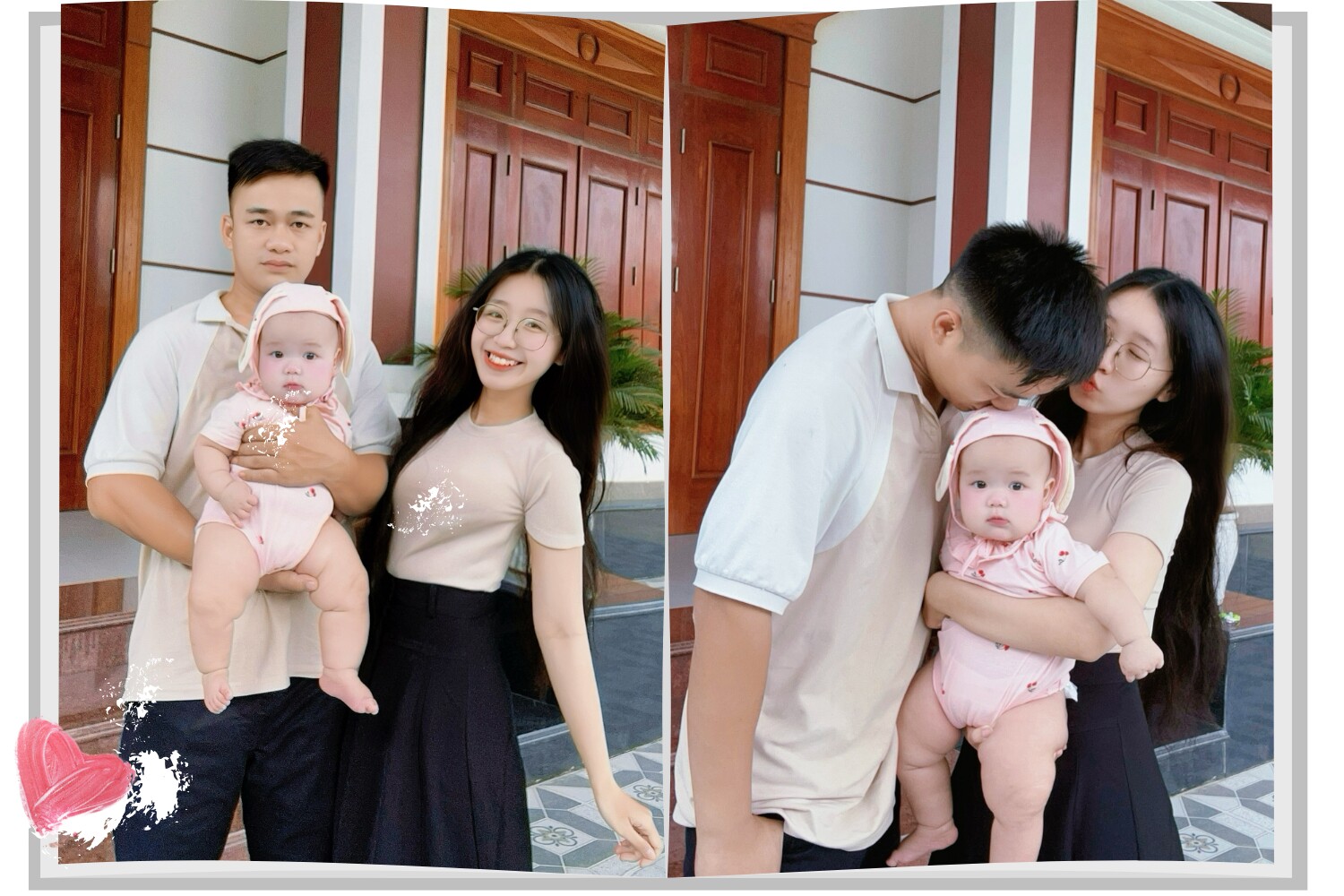 10X kể chuyện bế bầu đến lớp quân sự, em bé chưa chào đời đã được trải nghiệm nắng gió thao trường cùng mẹ - 8