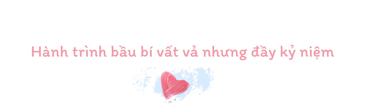 10X kể chuyện bế bầu đến lớp quân sự, em bé chưa chào đời đã được trải nghiệm nắng gió thao trường cùng mẹ - 2