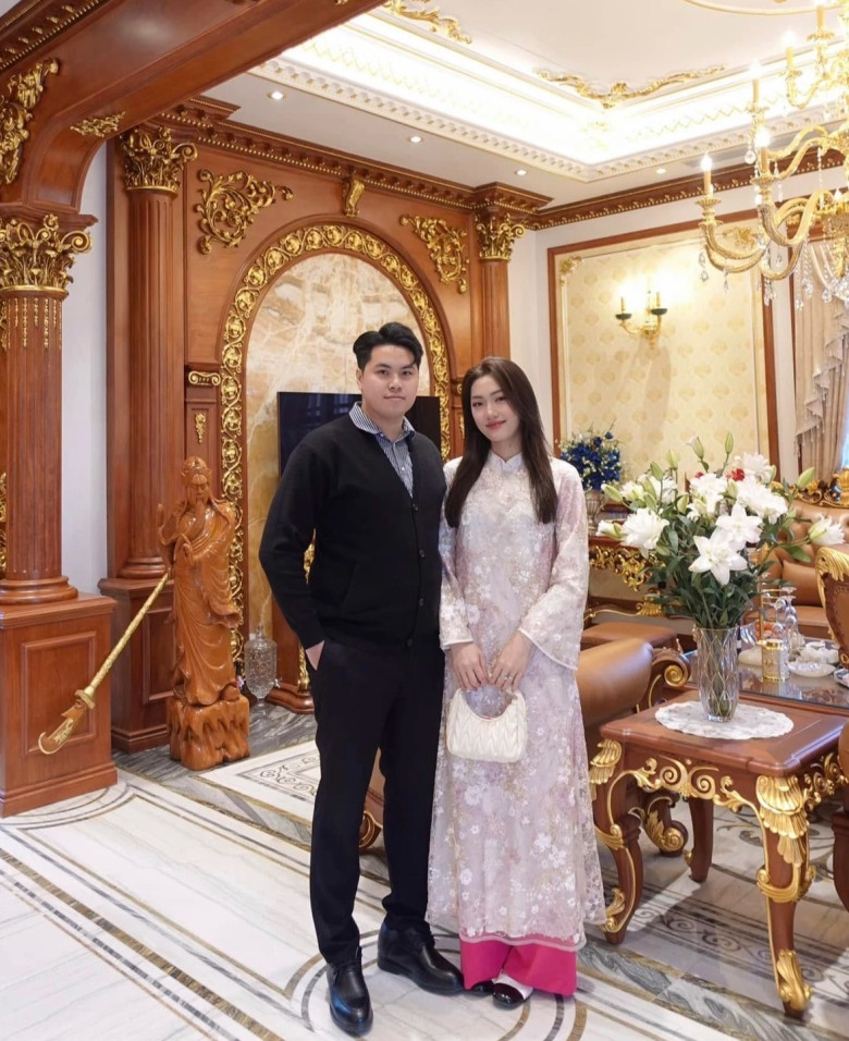 2 hoa khôi làng bóng Việt làm dâu hào môn: Người nhận bằng tốt nghiệp xuất sắc khi bầu sắp vỡ chum, người ở ẩn vướng nghi vấn có &#34;tin vui&#34; - 8
