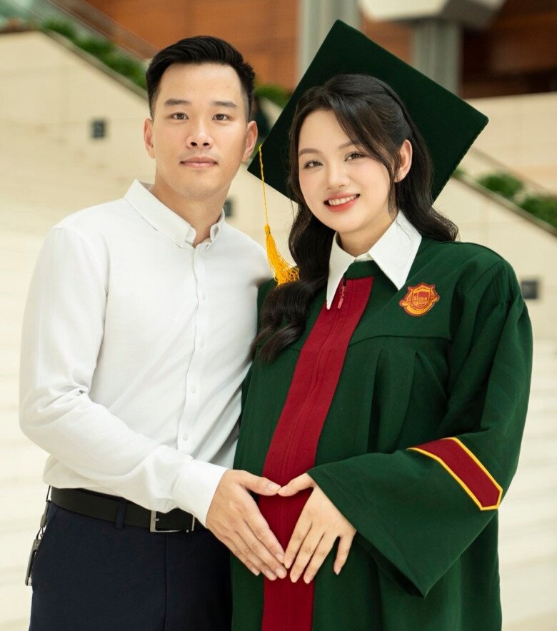 2 hoa khôi làng bóng Việt làm dâu hào môn: Người nhận bằng tốt nghiệp xuất sắc khi bầu sắp vỡ chum, người ở ẩn vướng nghi vấn có &#34;tin vui&#34; - 4