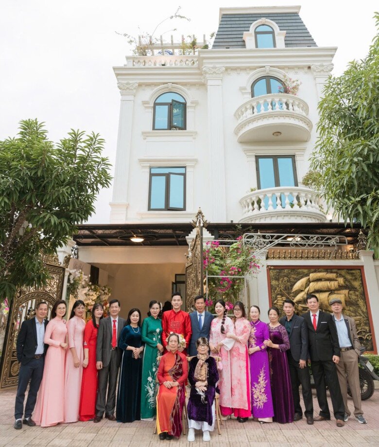 2 hoa khôi làng bóng Việt làm dâu hào môn: Người nhận bằng tốt nghiệp xuất sắc khi bầu sắp vỡ chum, người ở ẩn vướng nghi vấn có &#34;tin vui&#34; - 6