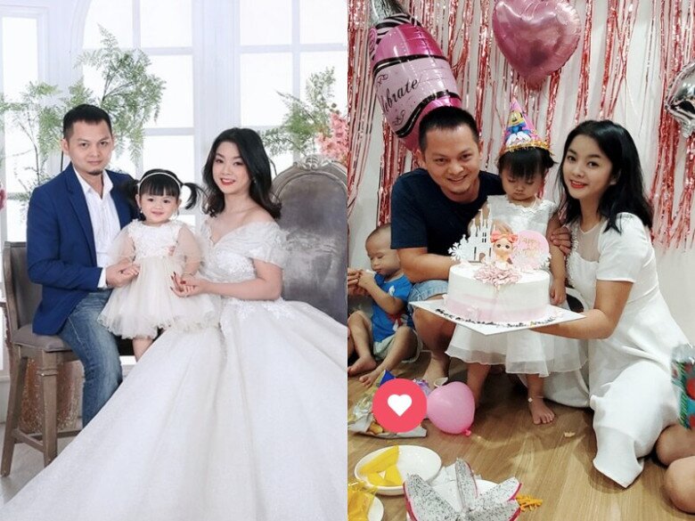 2 người đẹp Việt cùng tên Lệ Quyên đẹp nuột nà sau sinh: Có người U50 vẫn hệt thiếu nữ, nhìn như chị em với con trai - 3