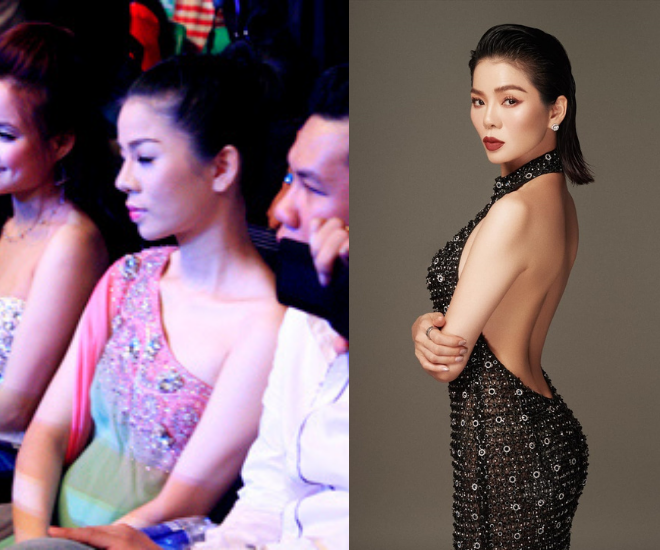 2 người đẹp Việt cùng tên Lệ Quyên đẹp nuột nà sau sinh: Có người U50 vẫn hệt thiếu nữ, nhìn như chị em với con trai - 6
