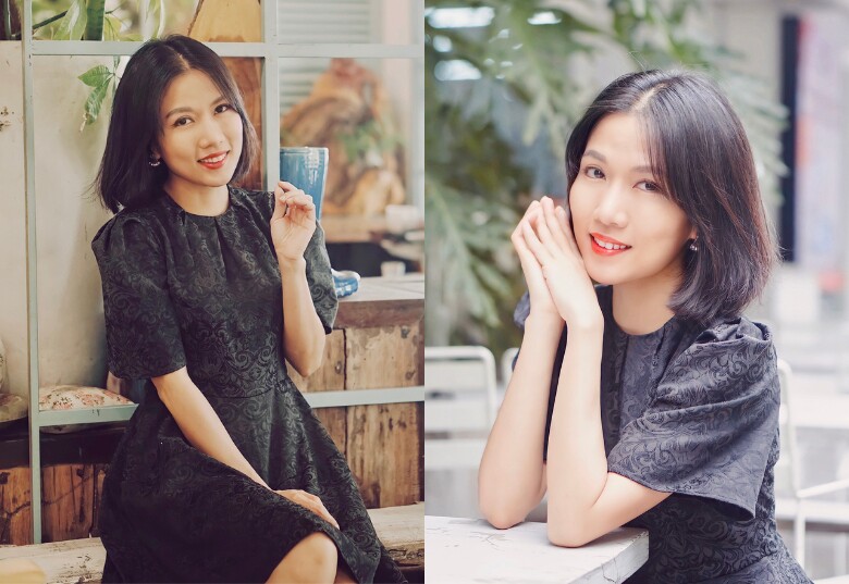 3 người đẹp Việt cùng tên Thùy Dương: Người có bầu khi đang đi học, người không dám đẻ thêm vì sợ khối u tái phát - 2