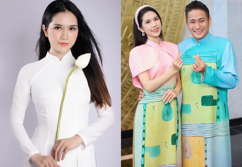 3 người đẹp Việt cùng tên Thùy Dương: Người có bầu khi đang đi học, người không dám đẻ thêm vì sợ khối u tái phát - 10