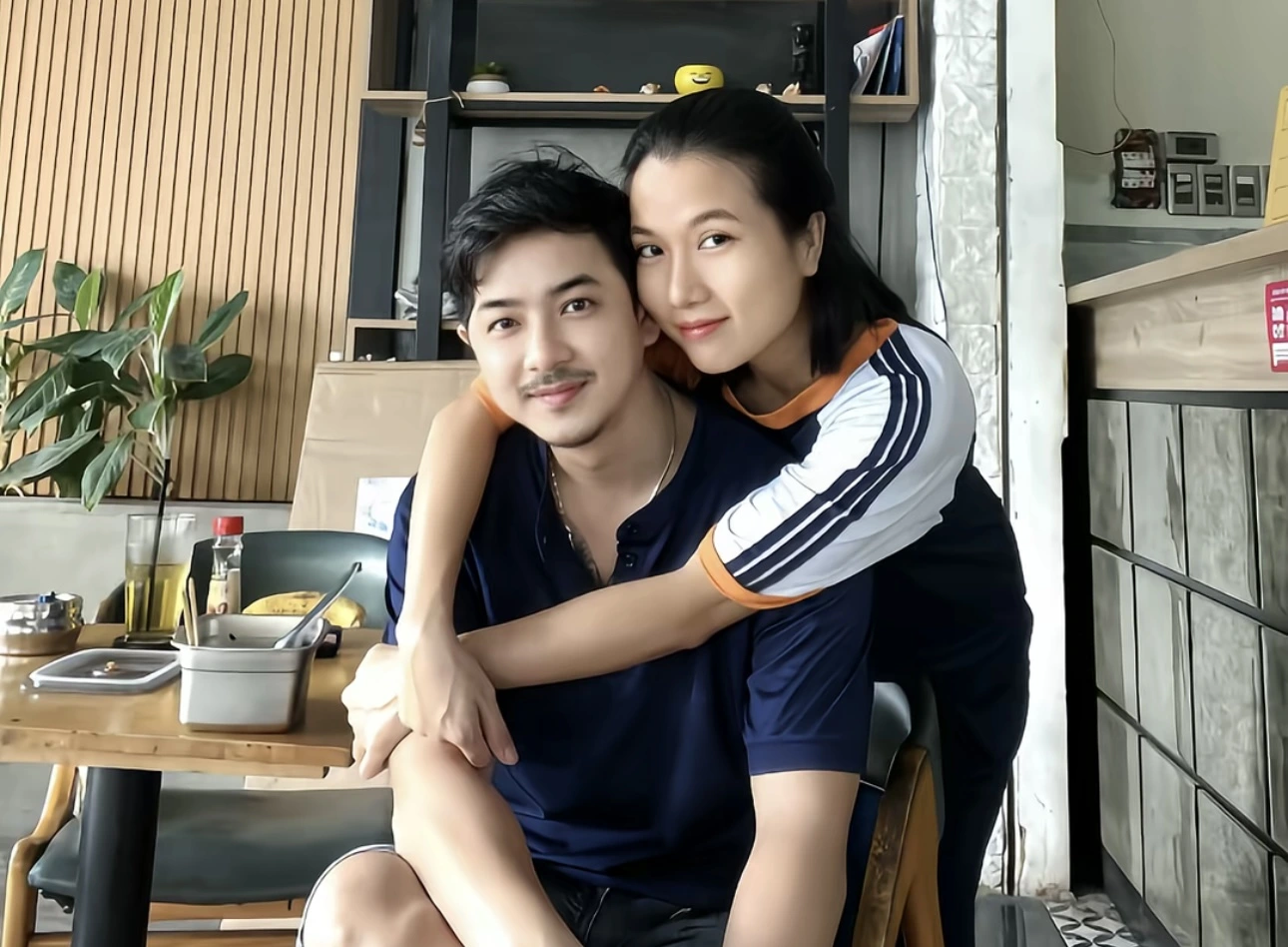 3 người đẹp Việt cùng tên Thùy Dương: Người có bầu khi đang đi học, người không dám đẻ thêm vì sợ khối u tái phát - 4