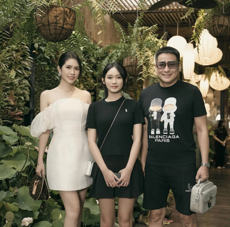 3 người đẹp Việt cùng tên Thùy Dương: Người có bầu khi đang đi học, người không dám đẻ thêm vì sợ khối u tái phát - 12