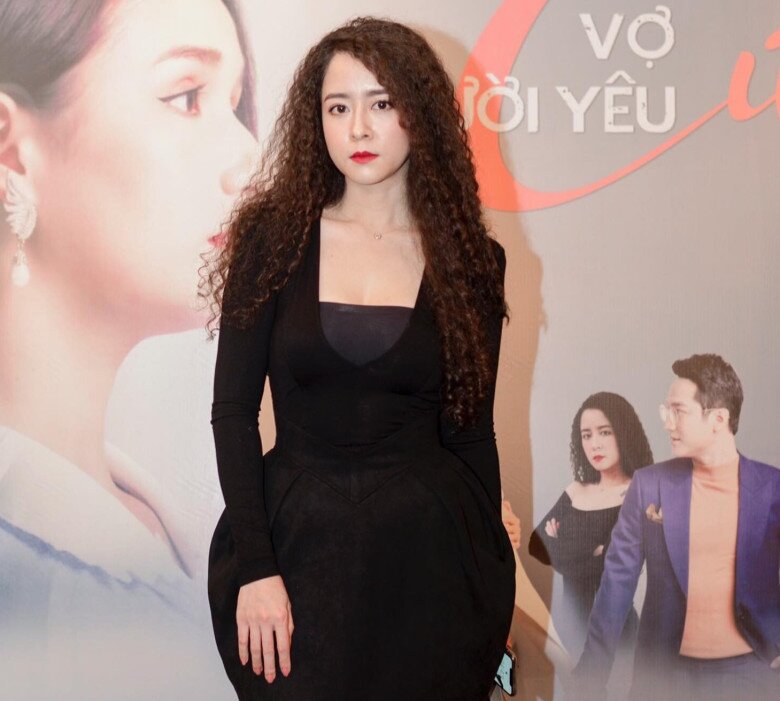 3 người đẹp Việt cùng tên Thùy Dương: Người có bầu khi đang đi học, người không dám đẻ thêm vì sợ khối u tái phát - 5