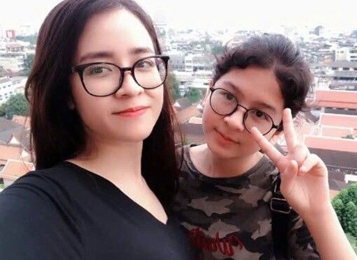 3 người đẹp Việt cùng tên Thùy Dương: Người có bầu khi đang đi học, người không dám đẻ thêm vì sợ khối u tái phát - 7