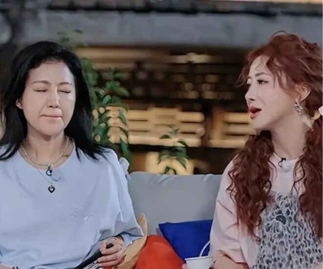 50 tuổi 12 lần làm IVF thất bại, sao nữ muốn bỏ phố về quê trồng rau, sống bình yên đến cuối đời - 2