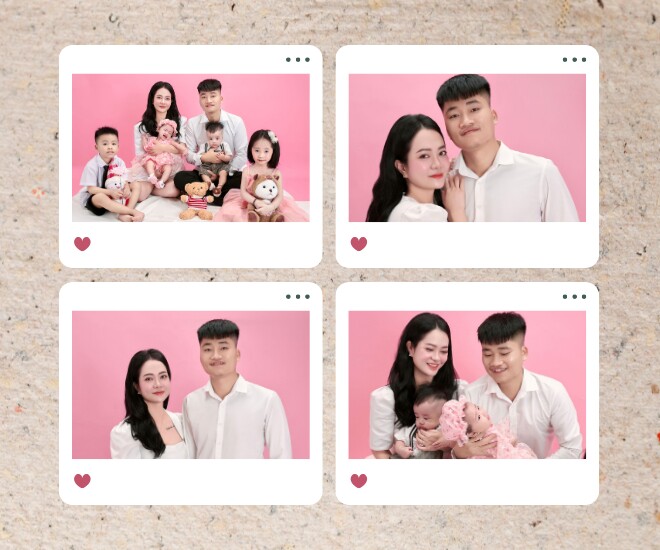 Vô tình &#34;lọt hố&#34; chàng trai có 3 số điện thoại cuối giống mình, 9X hai lần sinh đôi tự nhiên đủ trai đủ gái, mẹ chồng chăm từ A - Z - 1