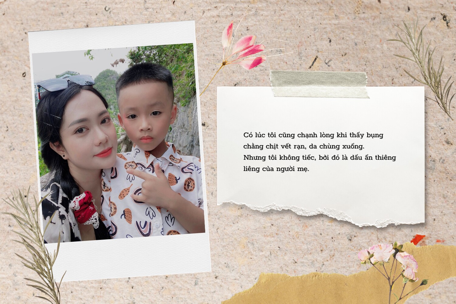 Vô tình &#34;lọt hố&#34; chàng trai có 3 số điện thoại cuối giống mình, 9X hai lần sinh đôi tự nhiên đủ trai đủ gái, mẹ chồng chăm từ A - Z - 4