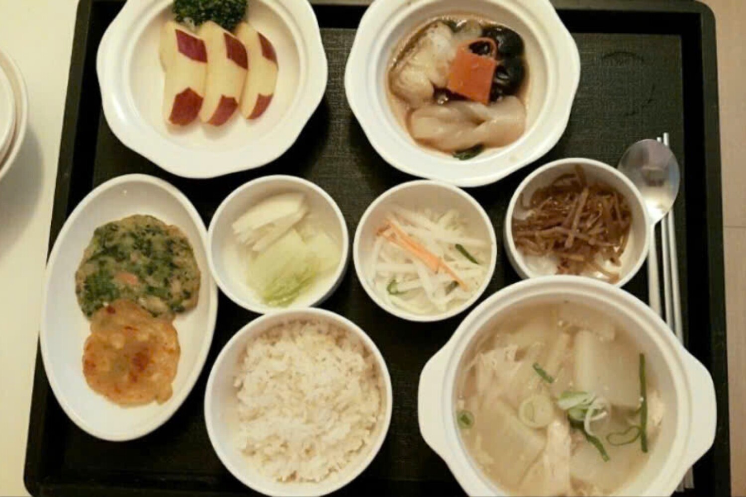 9X Việt lấy chồng Hàn là kiện tướng khiêu vũ thể thao: Bầu bí được hai người mẹ chăm kỹ, dẫn đi nối mi, làm nail mỗi tháng - 4