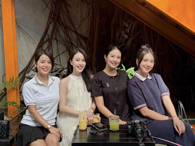 Dàn MC, BTV VTV cùng sinh con trong năm 2025: &#34;Mẹ hai con&#34; Thu Hà về dáng trẻ xinh, đàn em Mai Ngọc bị lừa tiền khi đang ở cữ - 19