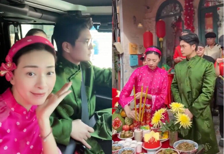 Bác sĩ cầu nguyện trước khi đo tim thai cho Ngô Thanh Vân, bà bầu ấm ức vì phải ngưng làm 1 chuyện - 4