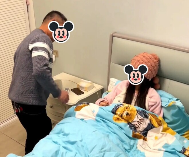 Bố chồng bị cả làng cười nhạo vì chăm sóc con dâu đang ở cữ, cái kết làm nhiều người suy ngẫm - 1