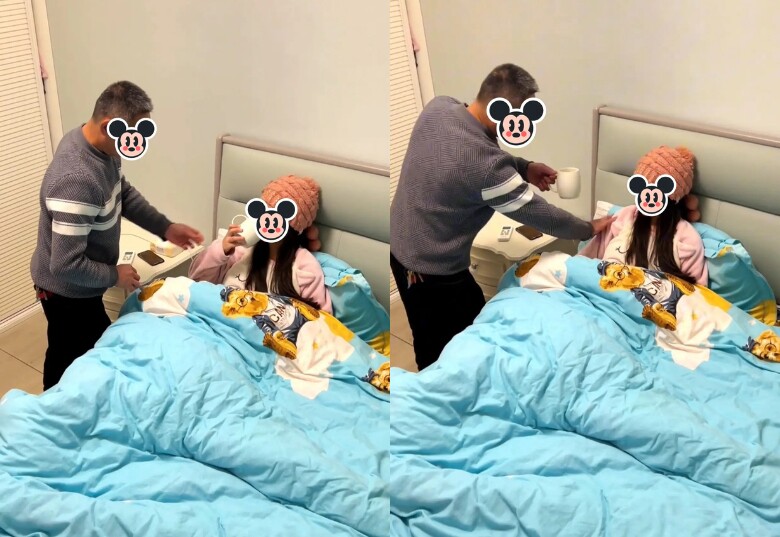 Bố chồng bị cả làng cười nhạo vì chăm sóc con dâu đang ở cữ, cái kết làm nhiều người suy ngẫm - 2