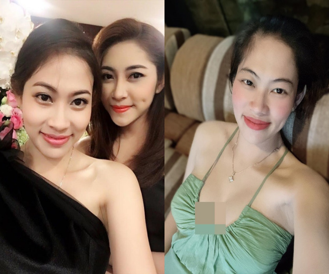 Chị gái Đặng Thu Thảo khoe eo thon sau 4 lần sinh nở, mơ một cô công chúa nhưng trời ban cho tới 4 hoàng tử - 1