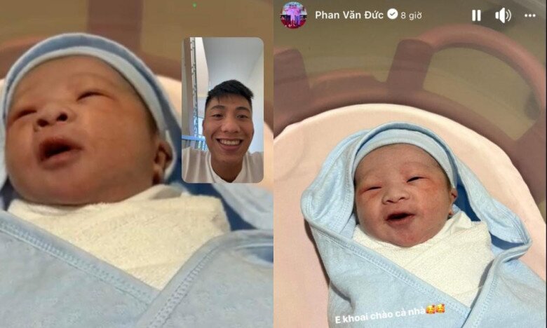 Cô giáo mầm non lấy nam thần tuyển Việt Nam: Bế bụng tròn xoe đi học giữa tin cưới chạy bầu, đẻ 2 con mặt vẫn “búng ra sữa” - 7