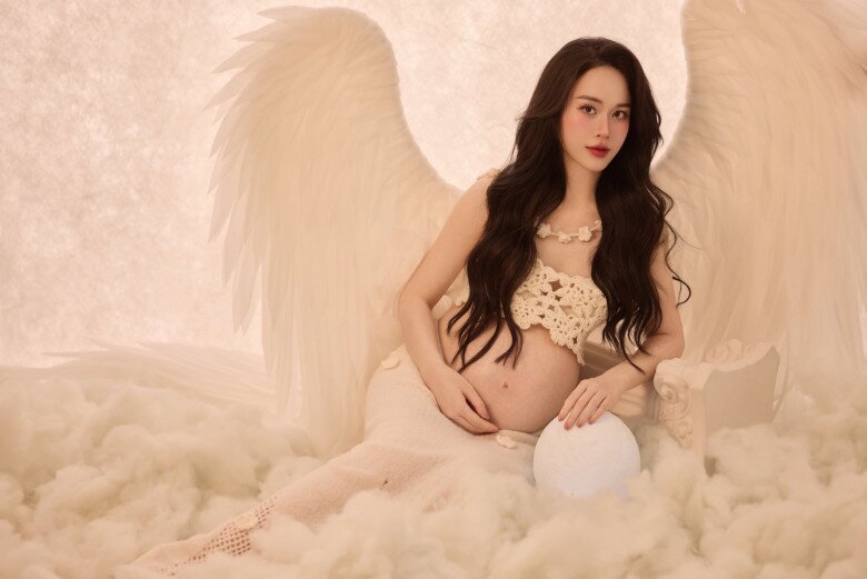 Cùng bế bụng bầu đi sửa nhà: Hot girl Hà thành sửa 1 lúc 3 - 4 căn, MC VTV sắp “vỡ chum” vẫn chưa xong tổ ấm - 9