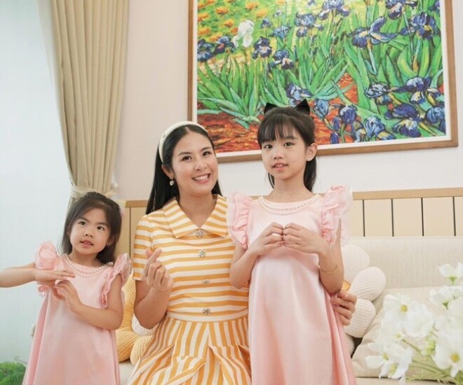 Cùng bế bụng bầu đi sửa nhà: Hot girl Hà thành sửa 1 lúc 3 - 4 căn, MC VTV sắp “vỡ chum” vẫn chưa xong tổ ấm - 1
