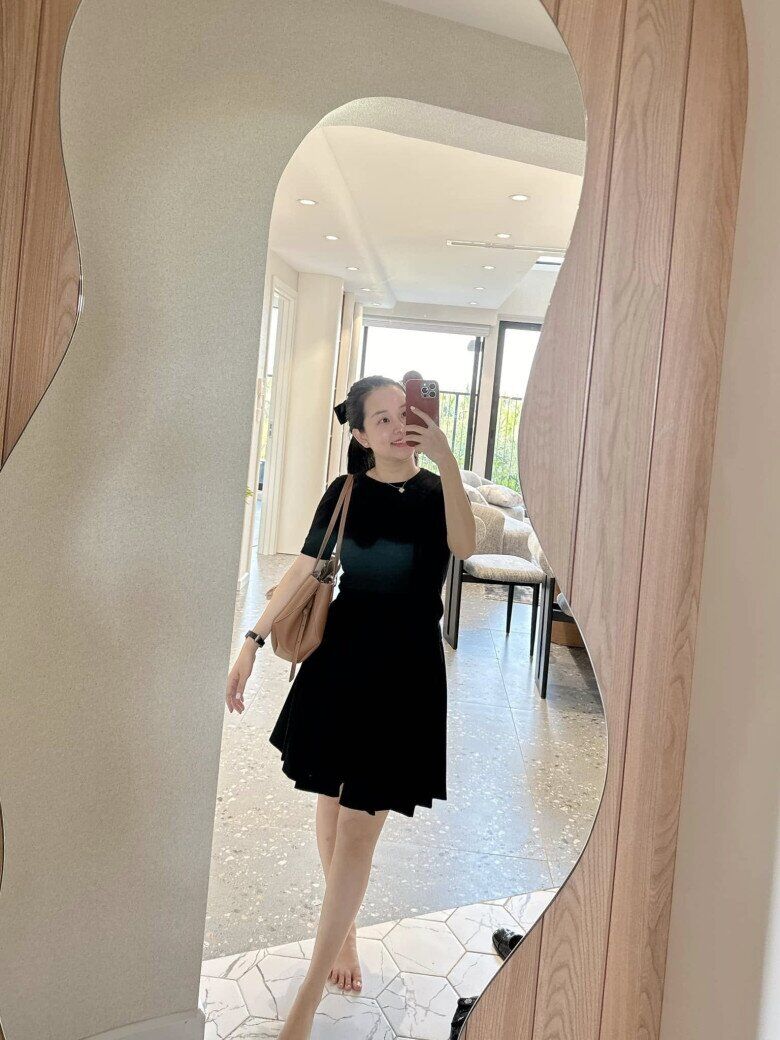 Cùng bế bụng bầu đi sửa nhà: Hot girl Hà thành sửa 1 lúc 3 - 4 căn, MC VTV sắp “vỡ chum” vẫn chưa xong tổ ấm - 13