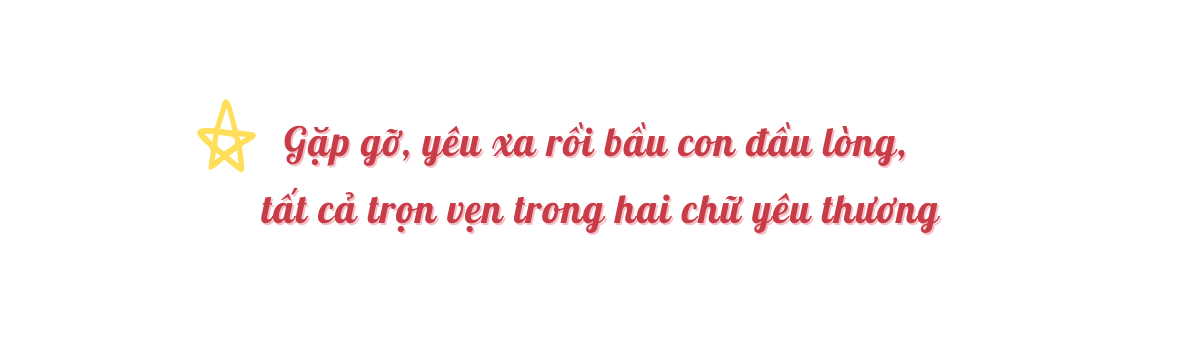 Đi cafe nhờ chụp hộ bức ảnh, cô giáo 9X cưới luôn chồng bộ đội, em bé thương ba vất vả nên ngoan ngoãn từ trong bụng mẹ - 2