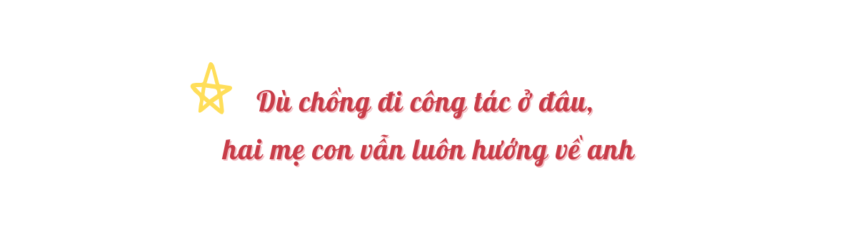 Đi cafe nhờ chụp hộ bức ảnh, cô giáo 9X cưới luôn chồng bộ đội, em bé thương ba vất vả nên ngoan ngoãn từ trong bụng mẹ - 5