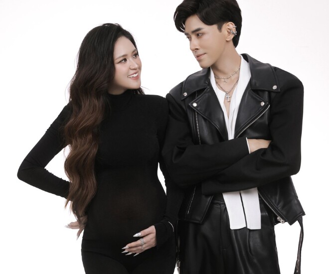 Nữ diễn viên Việt “chốt đơn” nhà tiền tỷ tặng sinh nhật chồng, U40 mang thai 8 tháng nhưng cả nhà không ai phát hiện - 1