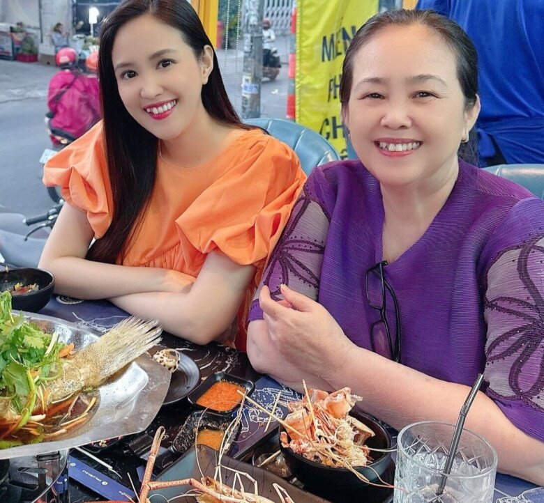 Nữ diễn viên Việt “chốt đơn” nhà tiền tỷ tặng sinh nhật chồng, U40 mang thai 8 tháng nhưng cả nhà không ai phát hiện - 4