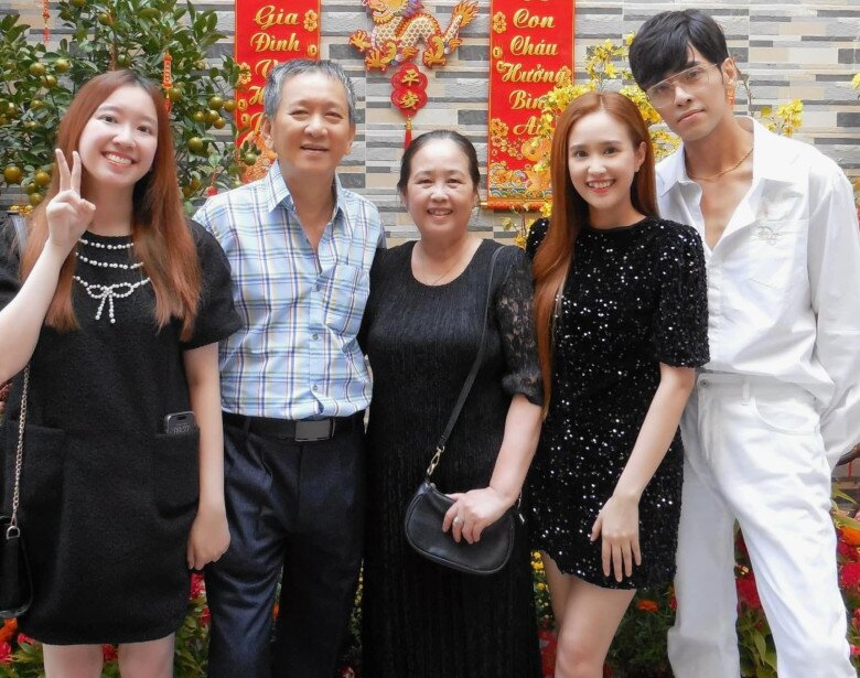 Nữ diễn viên Việt “chốt đơn” nhà tiền tỷ tặng sinh nhật chồng, U40 mang thai 8 tháng nhưng cả nhà không ai phát hiện - 5