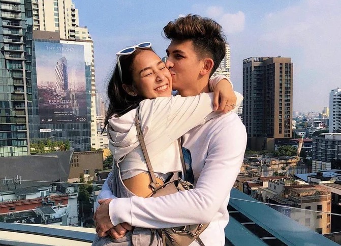 Chia tay 3 năm thì phát hiện mang bầu với bạn trai cũ, mọi chuyện bắt nguồn từ buổi họp lớp định mệnh - 4